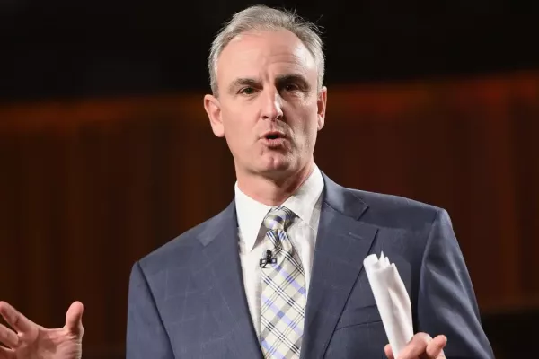 Everything You Need To Know About Trey Wingo Including His Career, Age, Bio, Net Worth, Salary After ESPN Contract, Relationships, And More!
