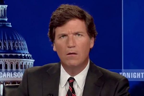 Everything You Need To Know About Tucker Carlson Including His Bio, Age, Net Worth, Career, Family, Wife, And More!