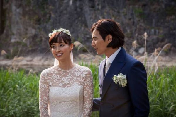 Actor Won Bin, and Lee Na Young, Prefer to Live a Private Life