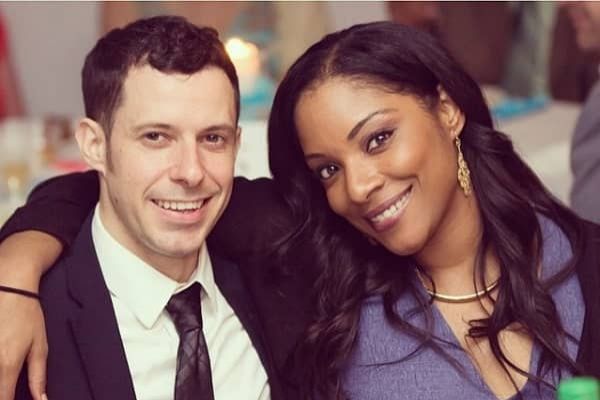 Zerlina Maxwell Shares Her Thoughts on What Her Husband Would Be