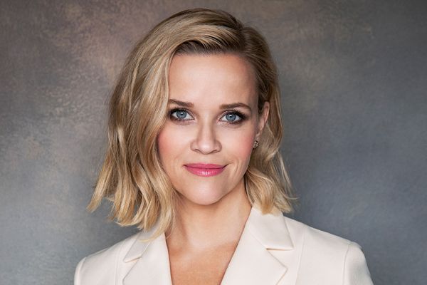 Hollywood Star Reese Witherspoon’s New Love Life With Jim Toth Inspired Her Tattoo!