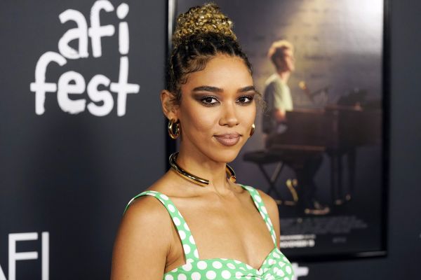 Alexandra Shipp Came Out A Year Ago - Here Are Her Boyfriends Prior To Her Coming Out! Net Worth 2022, Bio, Age, Career, Family, Rumors
