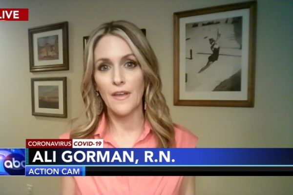 After Leaving 6abc Action News, Where Is Health Reporter Ali Gorman Going?