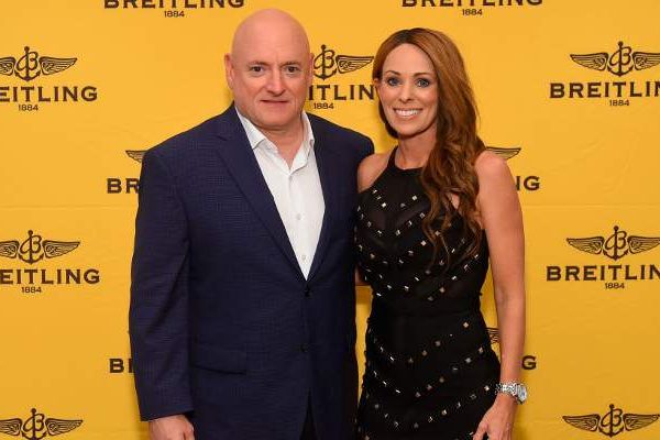 Know Everything About Astronaut Scott Kelly’s Ex-Wife Leslie Yandell