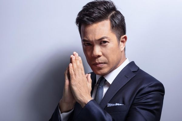 All You Need To Know About Byron Mann’s Personal Life Including His Relationships!