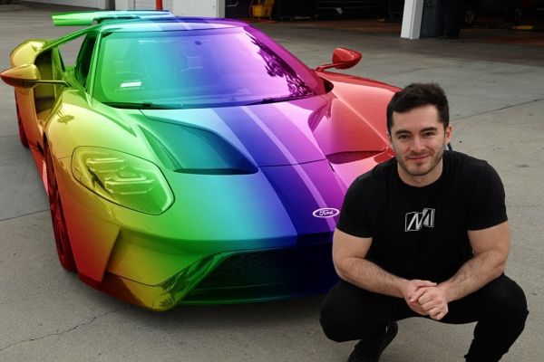 Is CaptainSparklez Dating Someone? Who Is His Girlfriend?