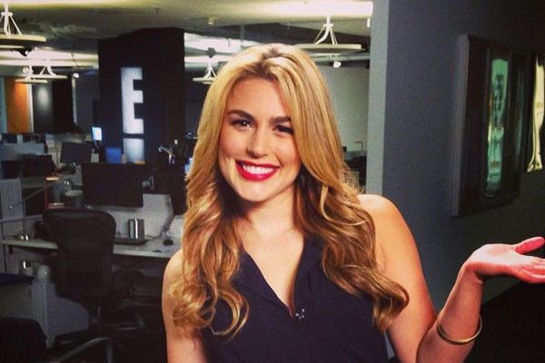 What Happened To Carissa Culiner After Leaving E! “Daily Pop”? Find Out Here!