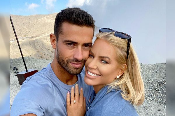 Here’s Everything You Need To Know About Caroline Stanbury Including Her Age, Family, Career, Husband, Net Worth, And More!