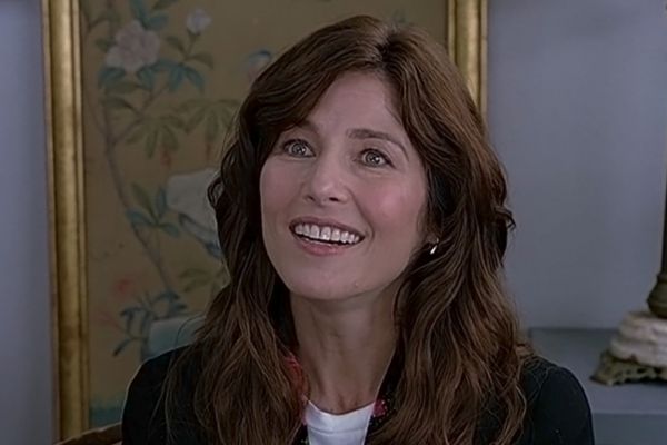 Where Is Catherine Keener Now? Find Out More ABout Her!