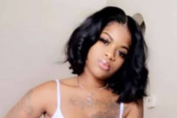 Everything You Need To Know About Moneybagg Yo’s Baby Mama – Chyna Santana!