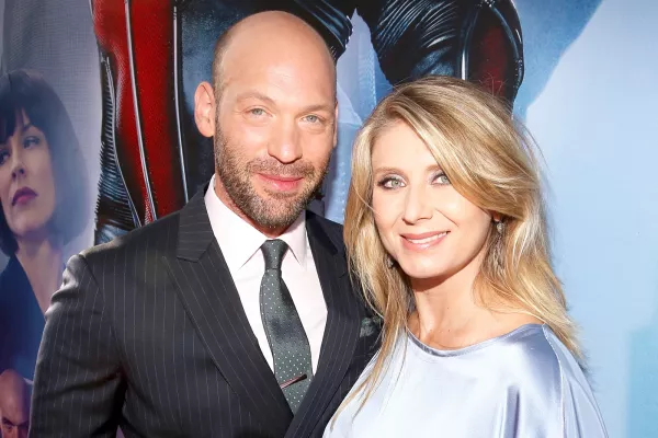 Inside The Married Life Of Corey Stoll And His Wife Nadia Bowers!