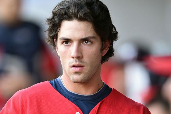 Dansby Swanson’s Eyebrow, What Happened To Them?