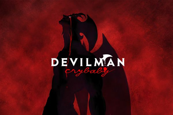 Devilman Crybaby's Tragic Netflix Masterpiece