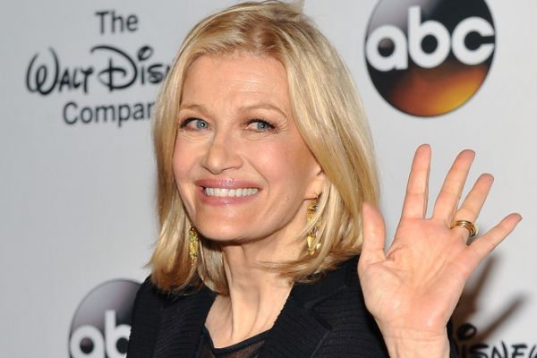 All You Need To Know About Diane Sawyer’s Personal Life Including Her Husband’s Tragic Death And Children!