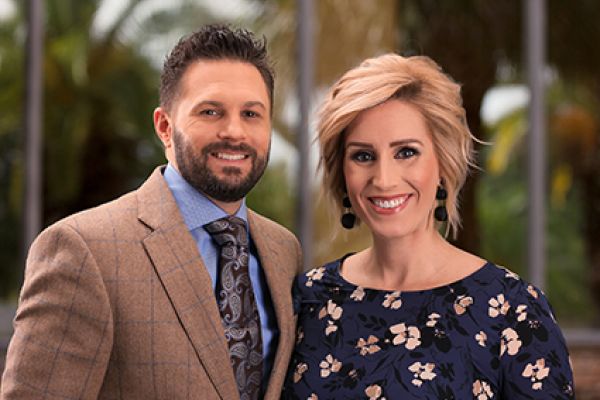 Gabriel Swaggart’s Mother Debbie And Father Donnie Got Married Twice!