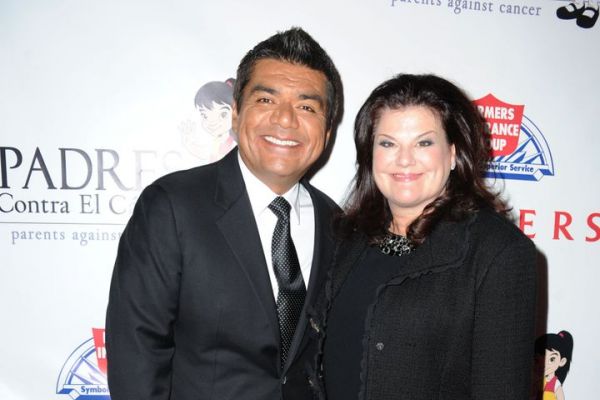 How George Lopez’s Ex-Wife Ann Serrano Changed His Life