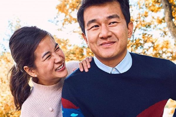 Everything You Need To Know About Comedian Ronny Chieng’s Wife – Hannah Pham!