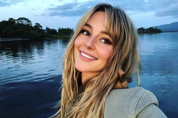 Are Hassie Harrison and Austin Nichols Still Dating? Their Instagram Post Suggests So!