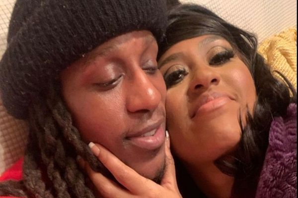 Here Are Some Facts You Need To Know About Jazmine Sullivan’s Boyfriend – Dave Watson!