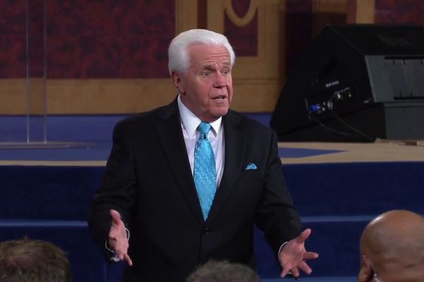 All You Need To Know About Jesse Duplantis Including His Bio, Age, Wife, Net Worth, Career, Relationships, And More!