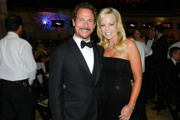 Facts About Radio Host Jim Rome’s Wife Janet Rome
