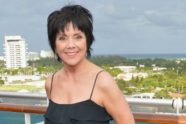 Joyce DeWitt Was Ahead Of Her Time And Never Wanted To Wait For Any Man!
