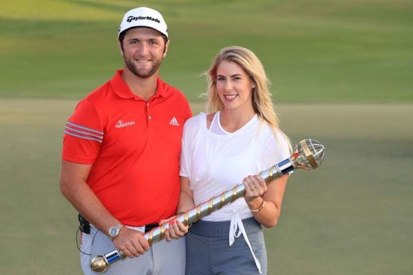 Everything You Need To Know About Jon Rahm’s Wife - Kelley Cahill! Net Worth 2022, Bio, Age, Career, Family, Rumors