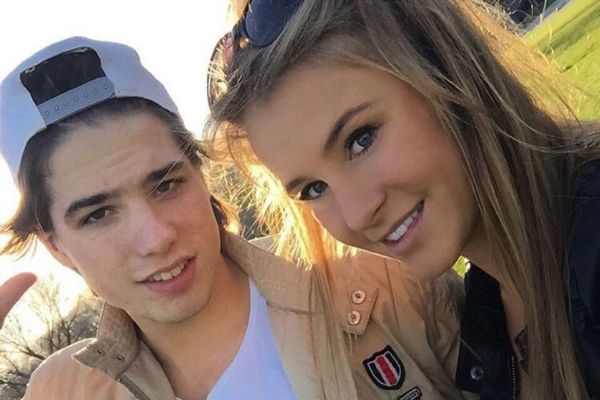 Facts about Kevin Fiala’s Wife-To-Be Jessica Ljung