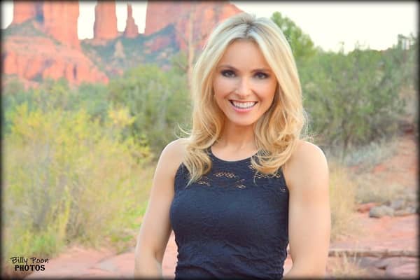 After Leaving Fox 10 Phoenix, Where Is the Weather Anchor – Kristy Siefkin!