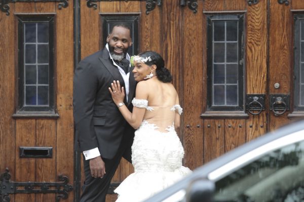 Facts about Kwame Kilpatrick’s Girlfriend-Turned-Wife LaTicia Maria