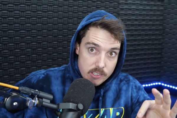 LazarBeam, A YouTube Star Will Appear In ‘Free Guy’