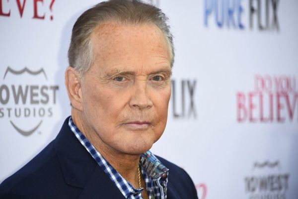 Wife, Children, Net Worth, & More Facts to Know About Lee Majors