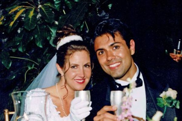 Facts about Leslie Marshall’s Husband Asghar Husain