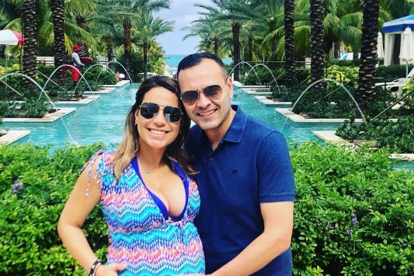 Lindsay Casinelli’s Bio: Pregnant With Second Child With Husband, Cutest Family