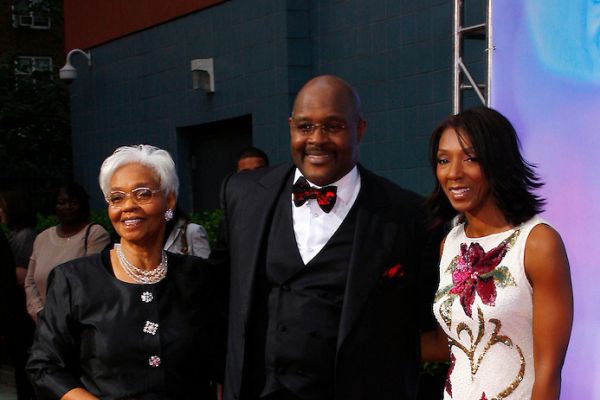 Facts about Marvin Winans Sr.’s Fiancee Deneen Carter