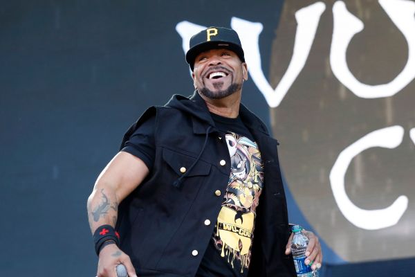 Method Man From Wu-Tang Clan Is Not Happy That Wendy Williams Revealed His Wife Tamika’s Battle With Cancer!