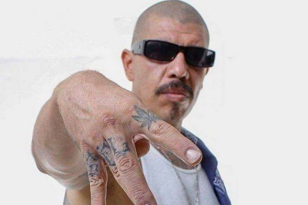 How Did the Mexican Rapper Mr. Yosie Locote Die?