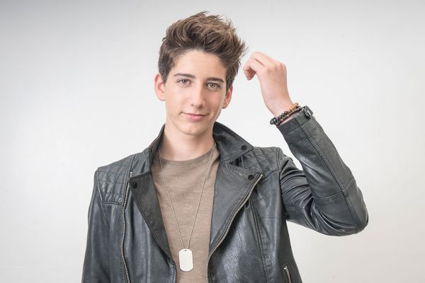 Are Milo Manheim And Meg Donnelly Dating? Here’s All You Need To Know About His Personal Life And Relationship Status!
