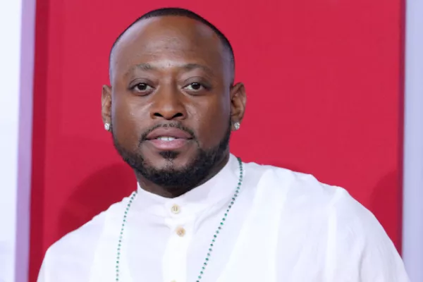 Everything You Need To Know About Omar Epps Including His Bio, Spouse, Kids, Net Worth, Family, And More!