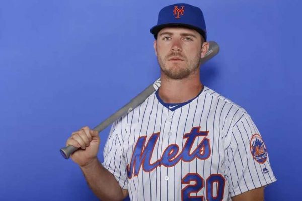 New York Mets Player Amasses Fortune Through HR Derby Victories: Pete Alonso Net Worth 2022