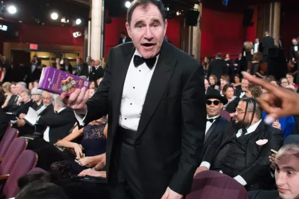 Inside The Family Life Of Actor Richard Kind – All You Need To Know!