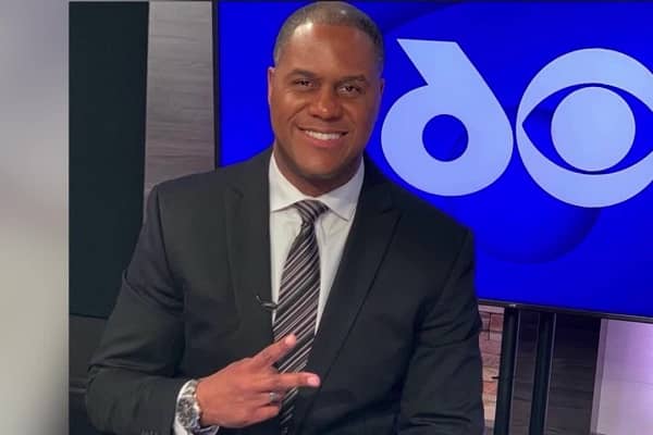 Everything You Need To Know About The Fox 5 DC Anchor – Rob Desir!
