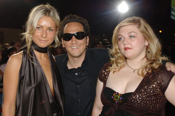 Facts About Rob Schneider’s Ex-Wife and Elle King’s Mom London King