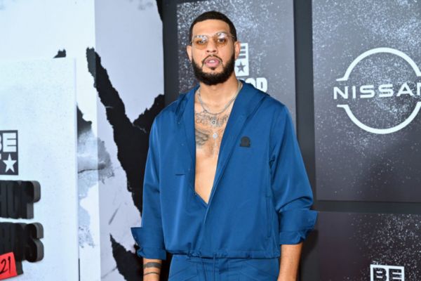 All You Need To Know About The Actor Sarunas J. Jackson Famous From His Works In “Insecure” and “Games People Play”! Net Worth 2022, Bio, Age, Career, Family, Rumors