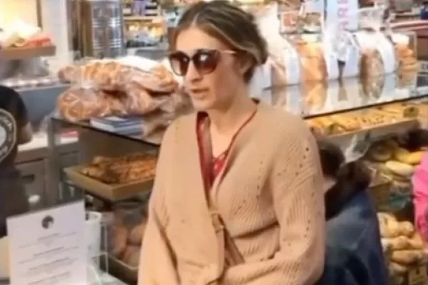 Everything You Need To Know About ‘The Bakery Karen’ Stephanie Denaro – A New York Mom Who Was Seen Using Racial Slur At A Bakery Worker!
