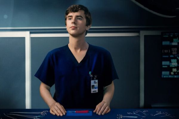 All The Departures From ‘The Good Doctor’ In 2022!