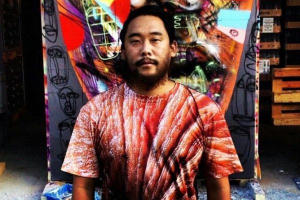 The Street Artist David Choe’s Net Worth 2022 Facebook Story That Made Him Rich