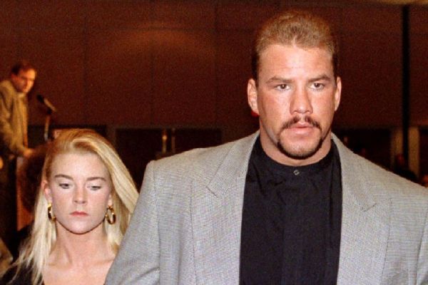 AIDS Death, Children, Net Worth, Wife, and Facts Tommy Morrison