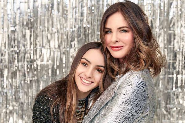 All You Need To Know About Trinny Woodall Including Her Bio, Age, Personal Life, Marriage, Career, Net Worth, Family, And More!