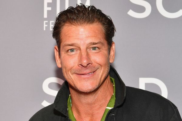 Is Ty Pennington Still Alive? Where Is He Now And What Is He Doing? Find Out Here!